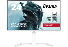 iiyama G-Master GB2470HSU-W6 - Monitor
