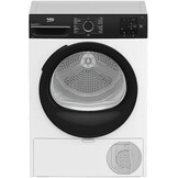 Beko BM3T3722B - Warmtepompdroger