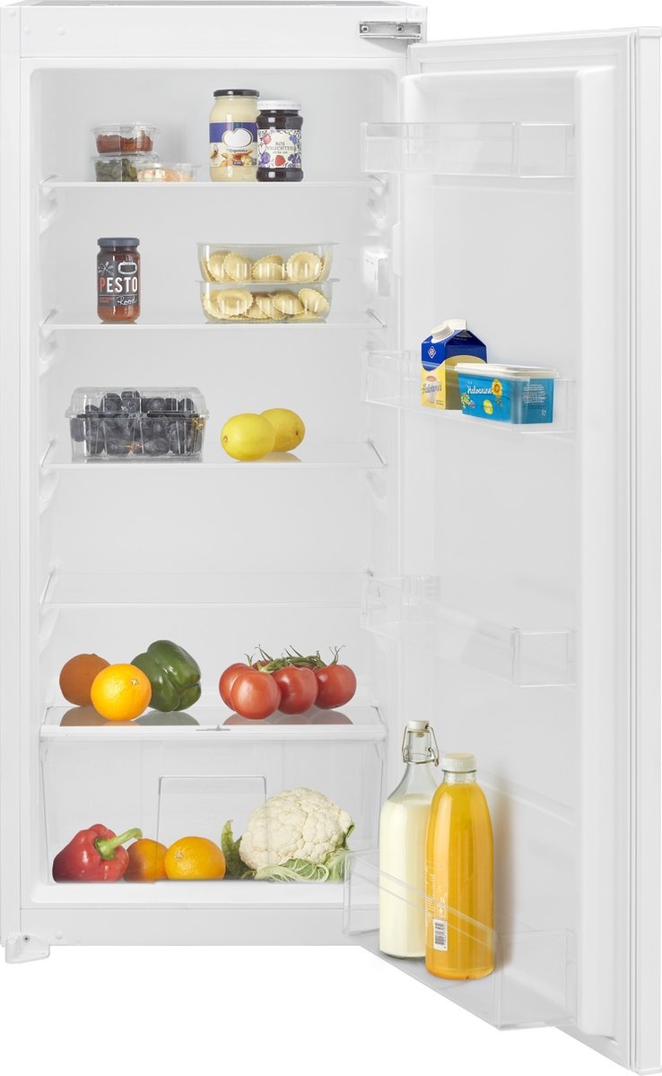 Inventum IKK1222S - Inbouw koelkast