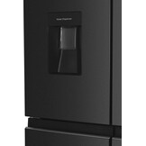 Frilec BONN-MD458-WS-040DDI - Koel-vriescombinatie