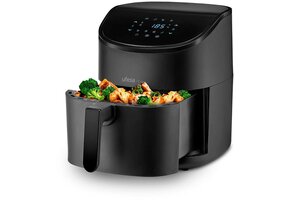 Ufesa Crow - Hetelucht friteuse