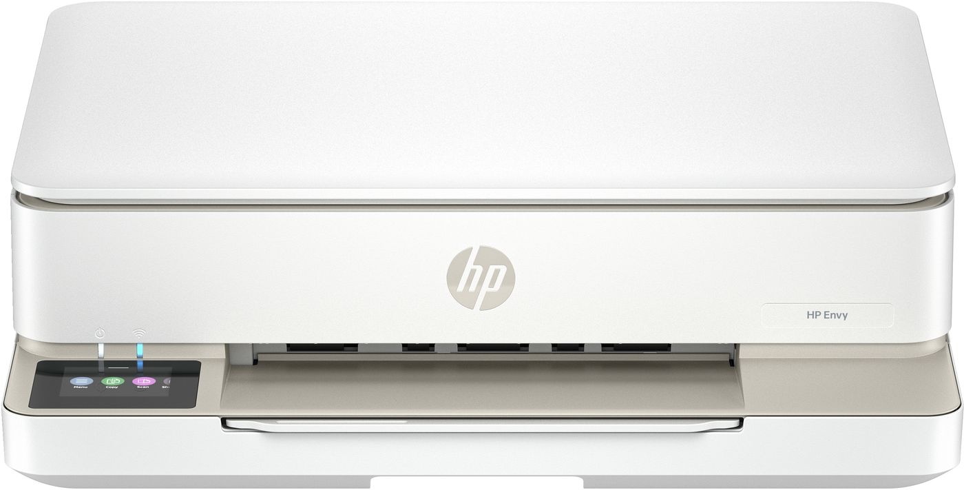 HP ENVY 6120e - All-in-one printer
