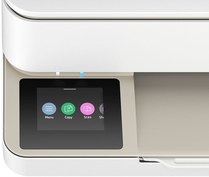 HP ENVY 6120e - All-in-one printer