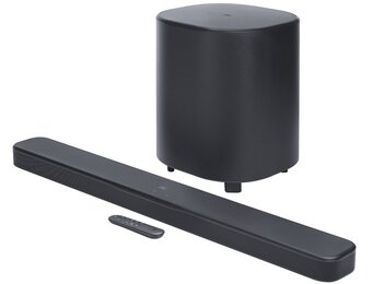 JBL Bar 500MK2 - Soundbar