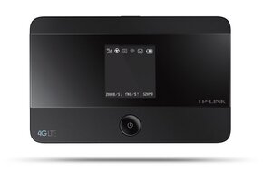 TP-Link M7350 4G Mi-Fi Hotspot met display - Router