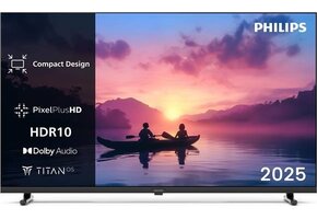 Philips 40PFS6000/12 (2025) - LED TV