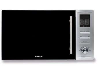 Inventum MN325CS - Combimagnetron