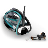 Tefal Ultimate Pure FV9844 - Stoomstrijkijzer