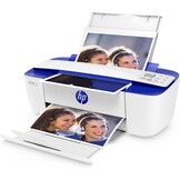 HP Deskjet 3760  - All-in-one printer