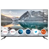 Smart Tech 43UV10V1 - LED TV