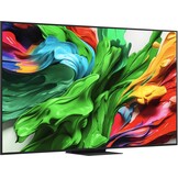LG 55QNED87A6B (2025) - QNED TV
