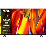 TCL 50S59K - QLED TV