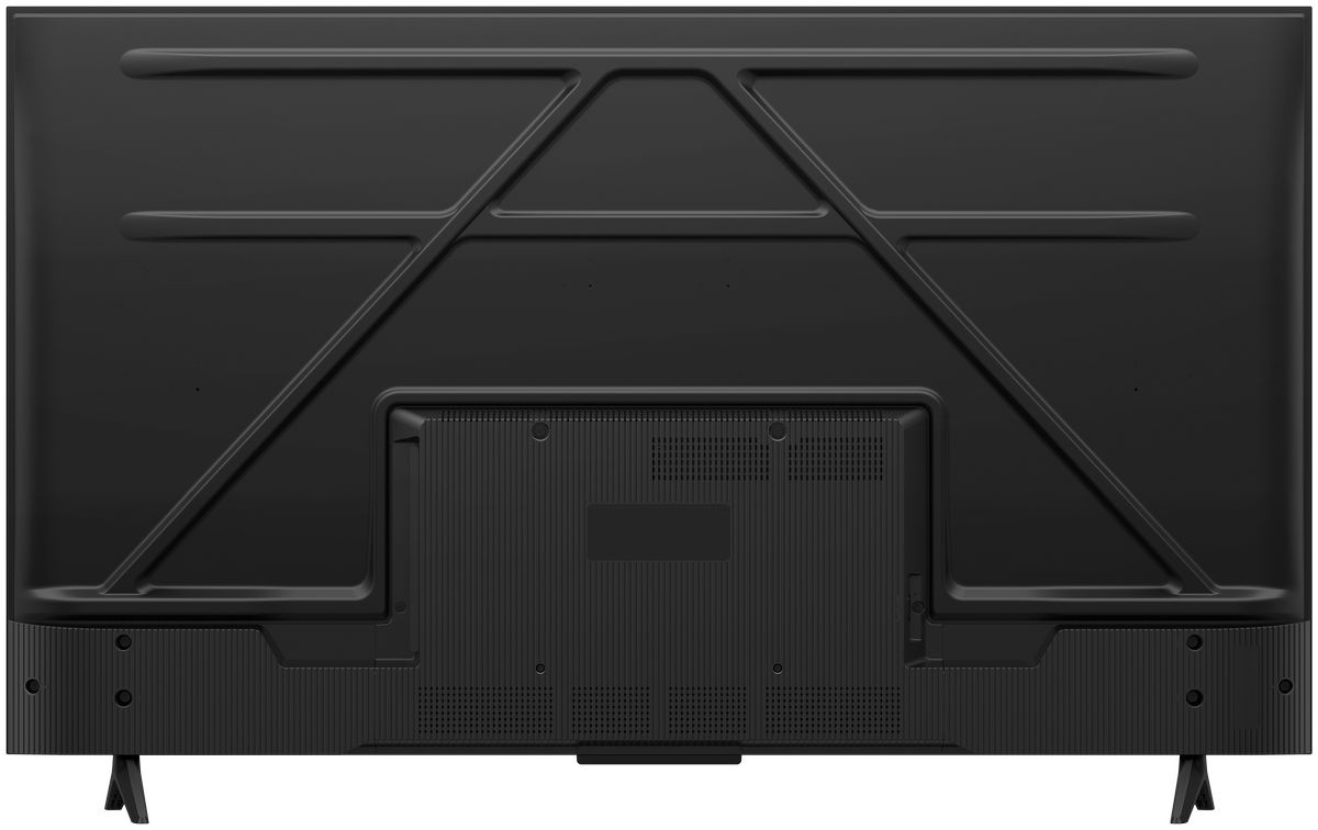 TCL 50S59K - QLED TV