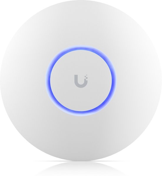 Ubiquiti UniFi U6+ - Access point