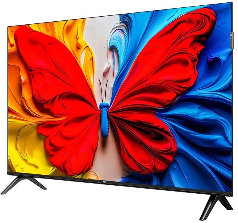 TCL 40S59K - QLED TV