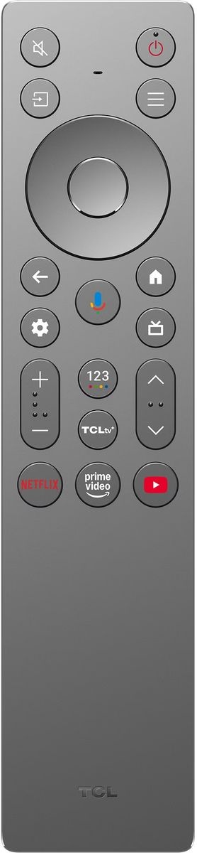 TCL 115C79K QD Mini-LED (2025) - Mini-LED TV