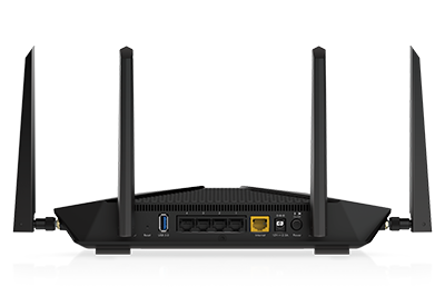 Netgear Nighthawk RAX50 WiFi 6 - Router