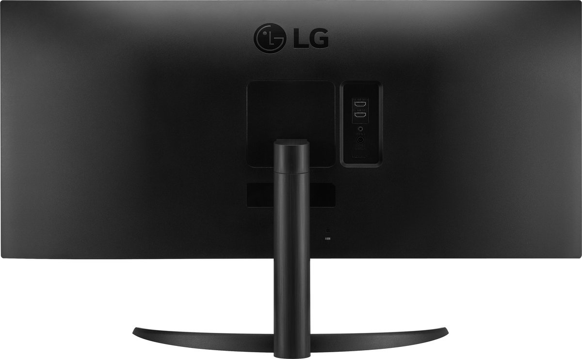 LG 34WP500-B.AEU - Monitor