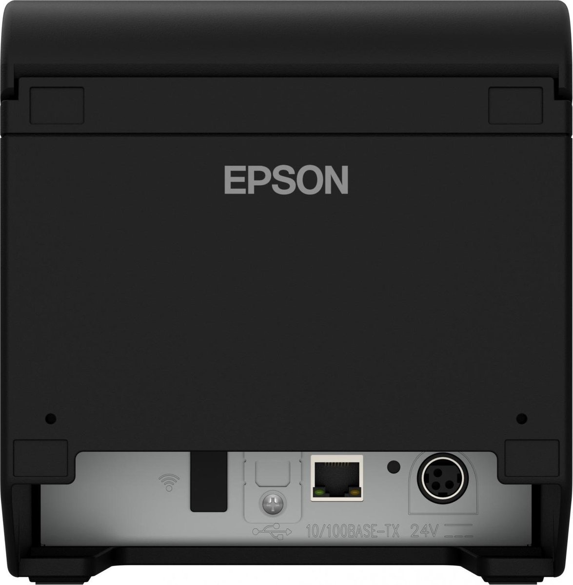 Epson TM-T20III POS-kassabonprinter - Kassabonprinter
