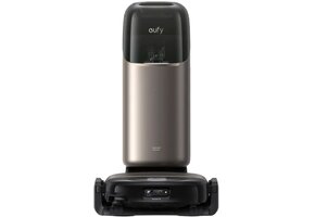 Eufy Omni S2 - Robotstofzuiger