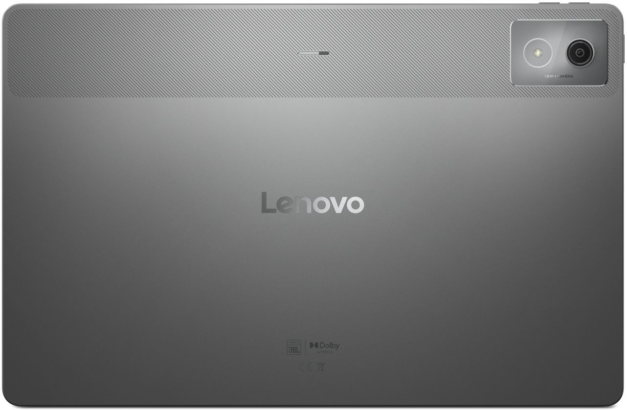 Lenovo Idea Tab Pro (ZAE40020SE) Luna Grey + Pen - Tablet