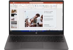 HP 250R G10 - Laptop