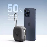 Veger MagCore W1185 10.000 mAh Powerbank - Powerbank