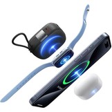 Veger MagCore W1185 10.000 mAh Powerbank - Powerbank