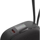 Veger MagCore W1185 10.000 mAh Powerbank - Powerbank