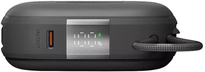 Veger MagCore W1185 10.000 mAh Powerbank - Powerbank