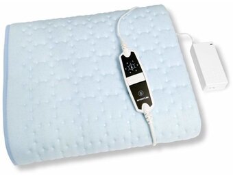 Inventum HNL4112Z - Elektrische deken