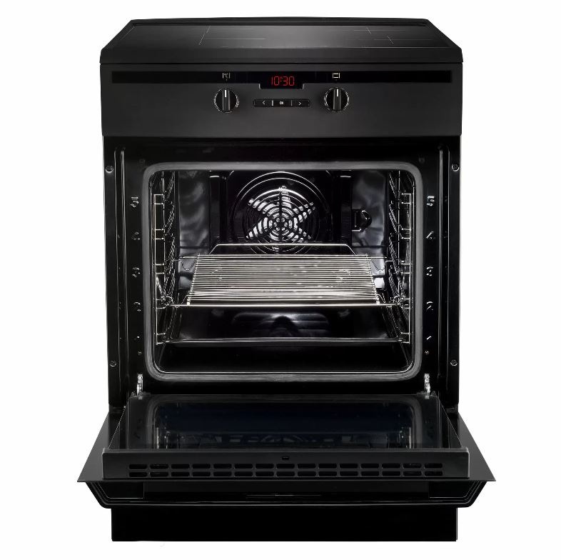 Inventum VFI6042ZWA  - Inductiefornuis