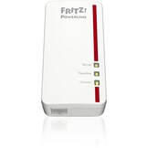AVM FRITZ!Powerline 1260E WLAN Set - Powerline adapter