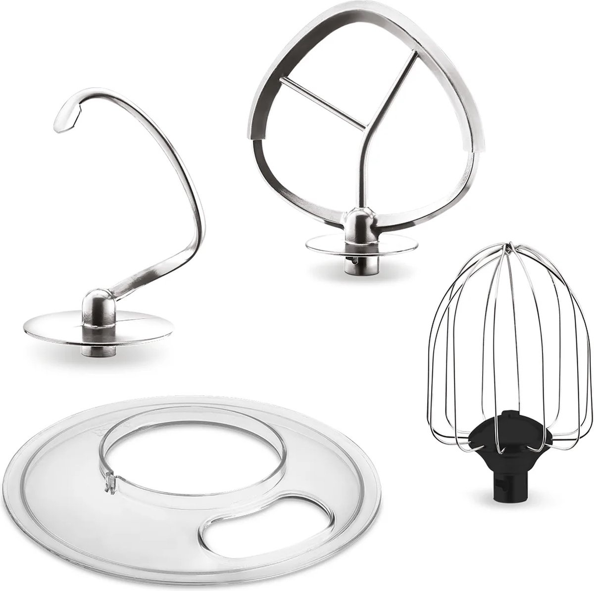 Ufesa Genius - Keukenmachine