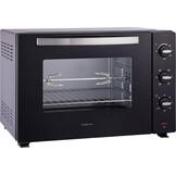 Inventum OV607B - Vrijstaande oven