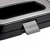 Ufesa SW7870 Delish - Tosti-ijzer