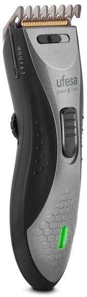 Ufesa CP6550 - Tondeuse