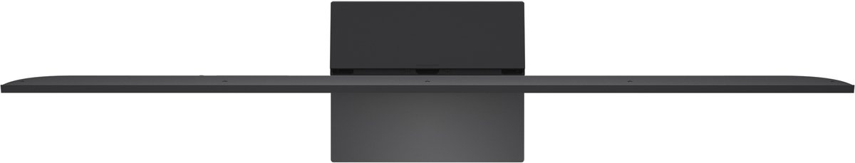 LG 65QNED87A6B (2025) - QNED TV