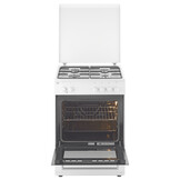 ETNA FGV160WIT - Gasfornuis