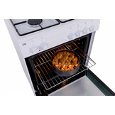 ETNA FGV160WIT - Gasfornuis