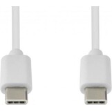 Grab 'n Go USB-C naar USB-C Kabel 1 Meter