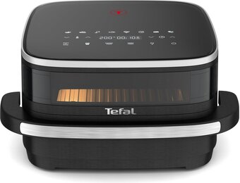 Tefal FW402H Easy Fry XL Surface - Hetelucht friteuse