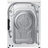 Samsung WD90DG6B85BKU3 AI Wash - Wasmachine