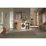 Miele WEJ 895 WPS Excellence PowerWash - Wasmachine