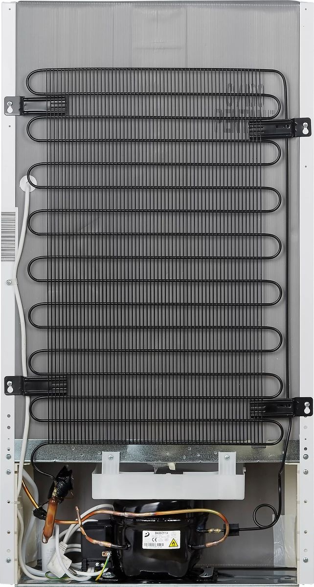 ETNA KKD7102T - Inbouw koelkast