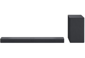 LG SC9S - Soundbar