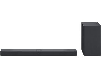 LG SC9S - Soundbar