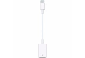 Apple USB-C naar USB (MJ1M2ZM/A) - Adapter