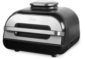 Ninja Foodi AG551 - Hetelucht friteuse
