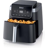 Ninja AF180EU Airfryer XXL Max Pro - Hetelucht friteuse